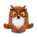 Image produit Legends of Avantris Peluche Hootsie Shoulder Rider 15 cm