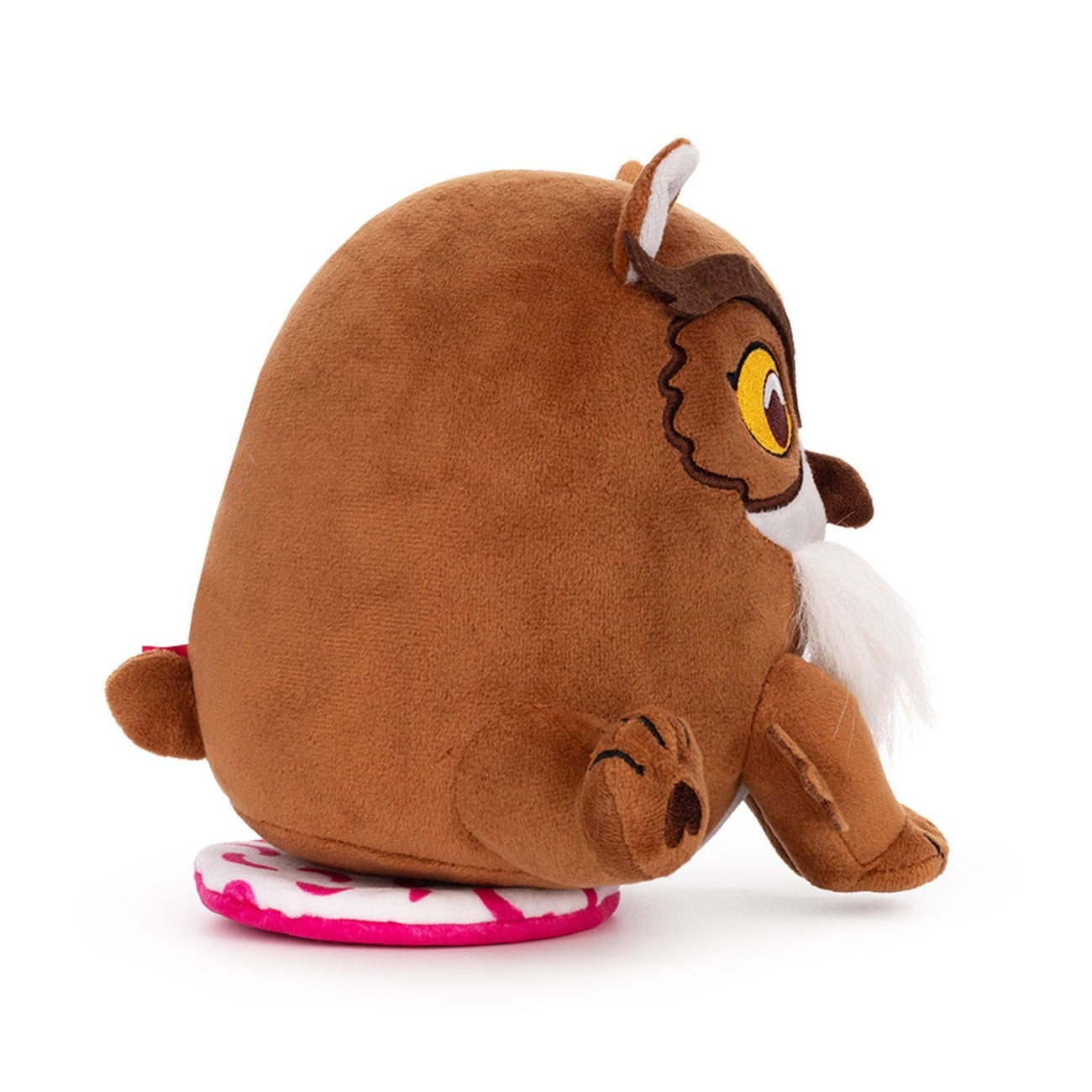 Image produit Legends of Avantris Peluche Hootsie Shoulder Rider 15 cm