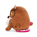 Image produit Legends of Avantris Peluche Hootsie Shoulder Rider 15 cm