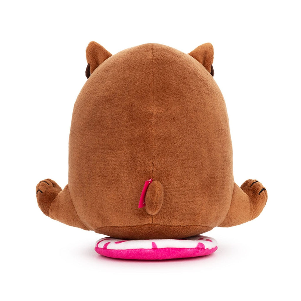 Image produit Legends of Avantris Peluche Hootsie Shoulder Rider 15 cm