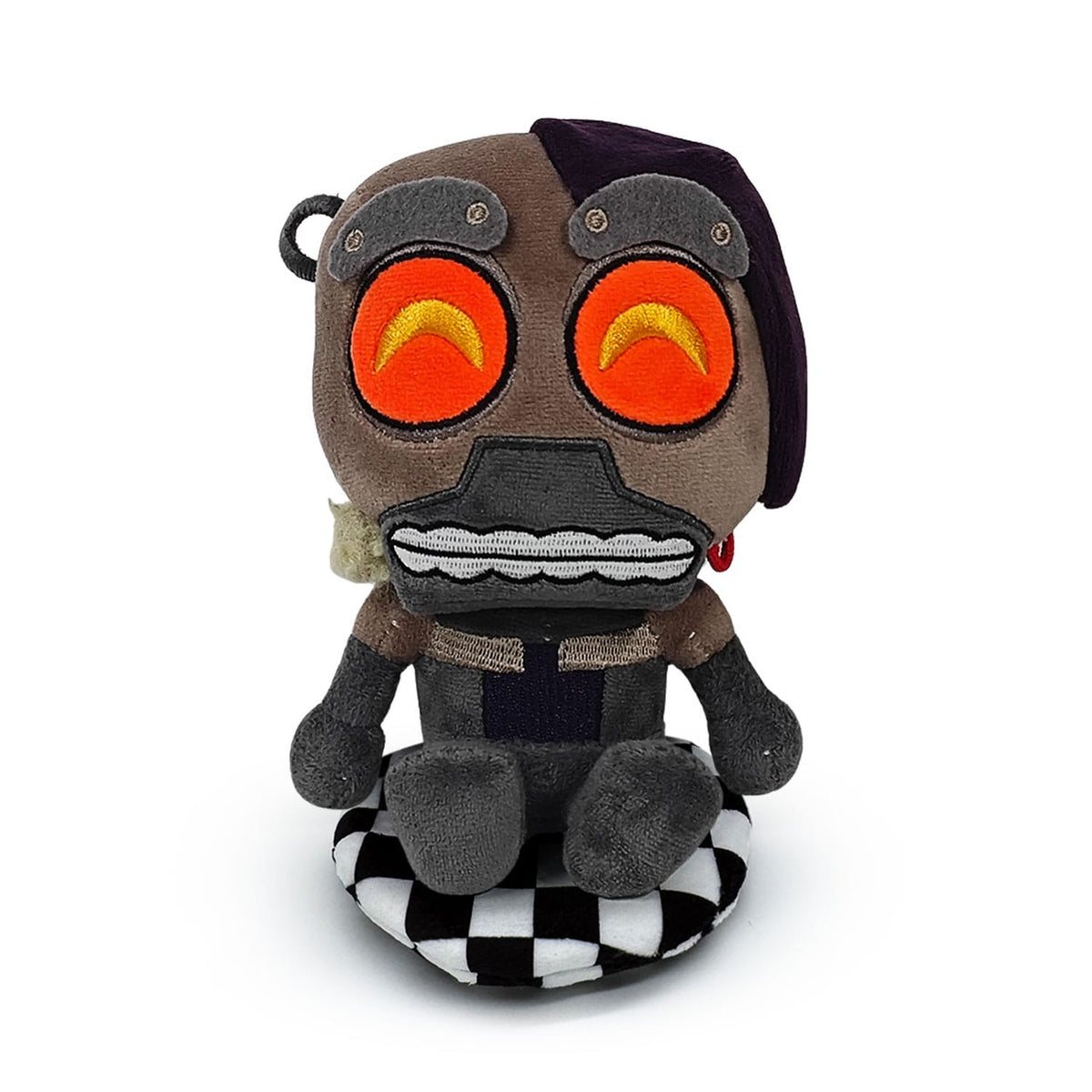 Image produit Five Nights at Freddy's Peluche Chibi Mimic Shoulder Rider 15 cm