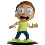 Image produit Rick & Morty Figurine Vinyle Morty 10 cm