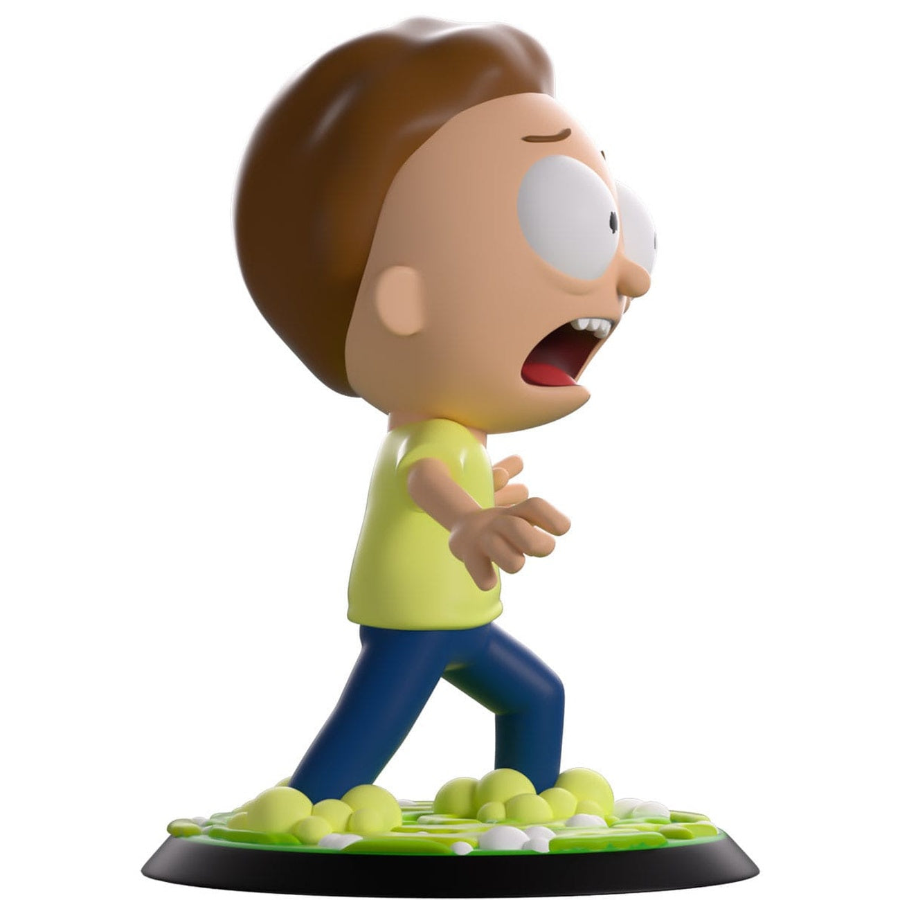Image produit Rick & Morty Figurine Vinyle Morty 10 cm