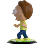 Image produit Rick & Morty Figurine Vinyle Morty 10 cm