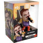 Product image Hello Neighbor Vinyl Figure Mr. Peterson 13 cm