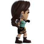 Image produit Tomb Raider 4 figurine vinyle Lara Croft 11 cm
