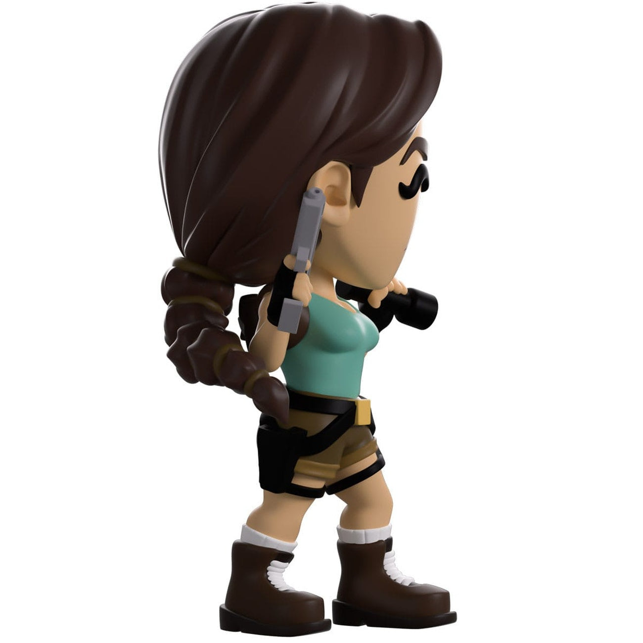 Image produit Tomb Raider 4 figurine vinyle Lara Croft 11 cm