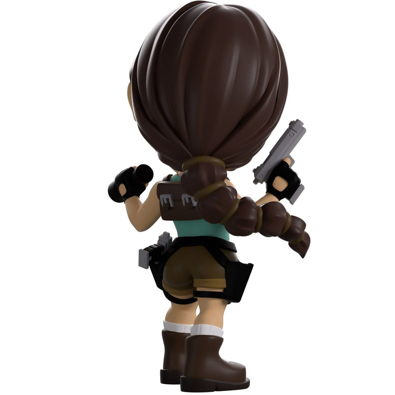 Image produit Tomb Raider 4 figurine vinyle Lara Croft 11 cm