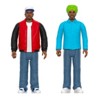 Product image Outkast Toho ReAction Action Figure Wave 01 OutKast 10 cm