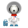 Image produit Peanuts Figurine d’action Vinyle Supersize Snoopy Combinaison Spatiale Blanche 30 cm