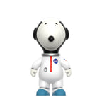 Image produit Peanuts Figurine d’action Vinyle Supersize Snoopy Combinaison Spatiale Blanche 30 cm