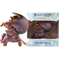 Image produit Unicorno x Arcane figurine Window Box Herald Viktor (Édition spéciale) 7 cm