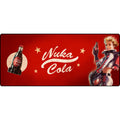 Image produit Fallout Tapis de souris XXL Nuka Girl