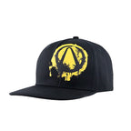 Image produit Borderlands Snapback Cap Vault Icon Spray