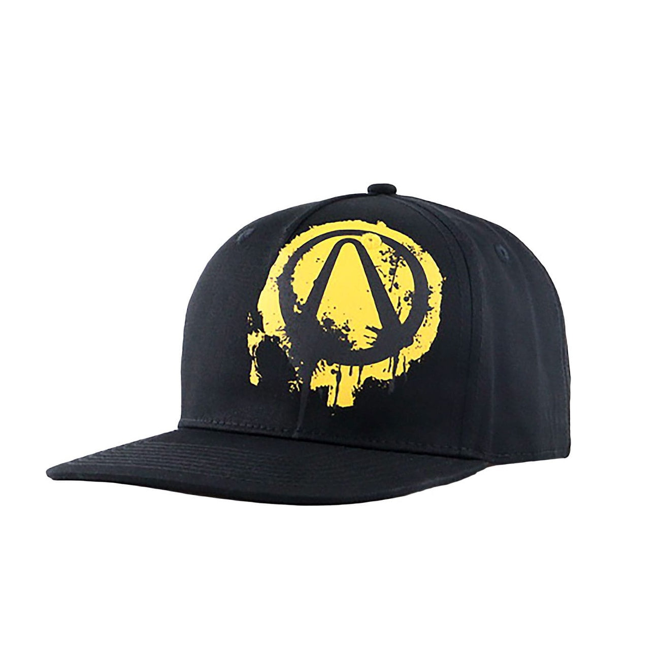 Image produit Borderlands Snapback Cap Vault Icon Spray