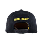 Image produit Borderlands Snapback Cap Vault Icon Spray