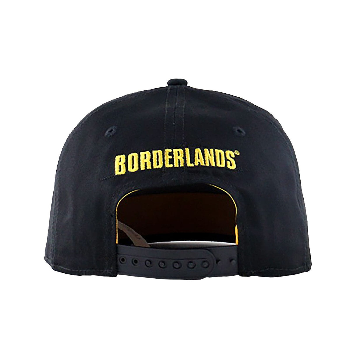 Image produit Borderlands Snapback Cap Vault Icon Spray