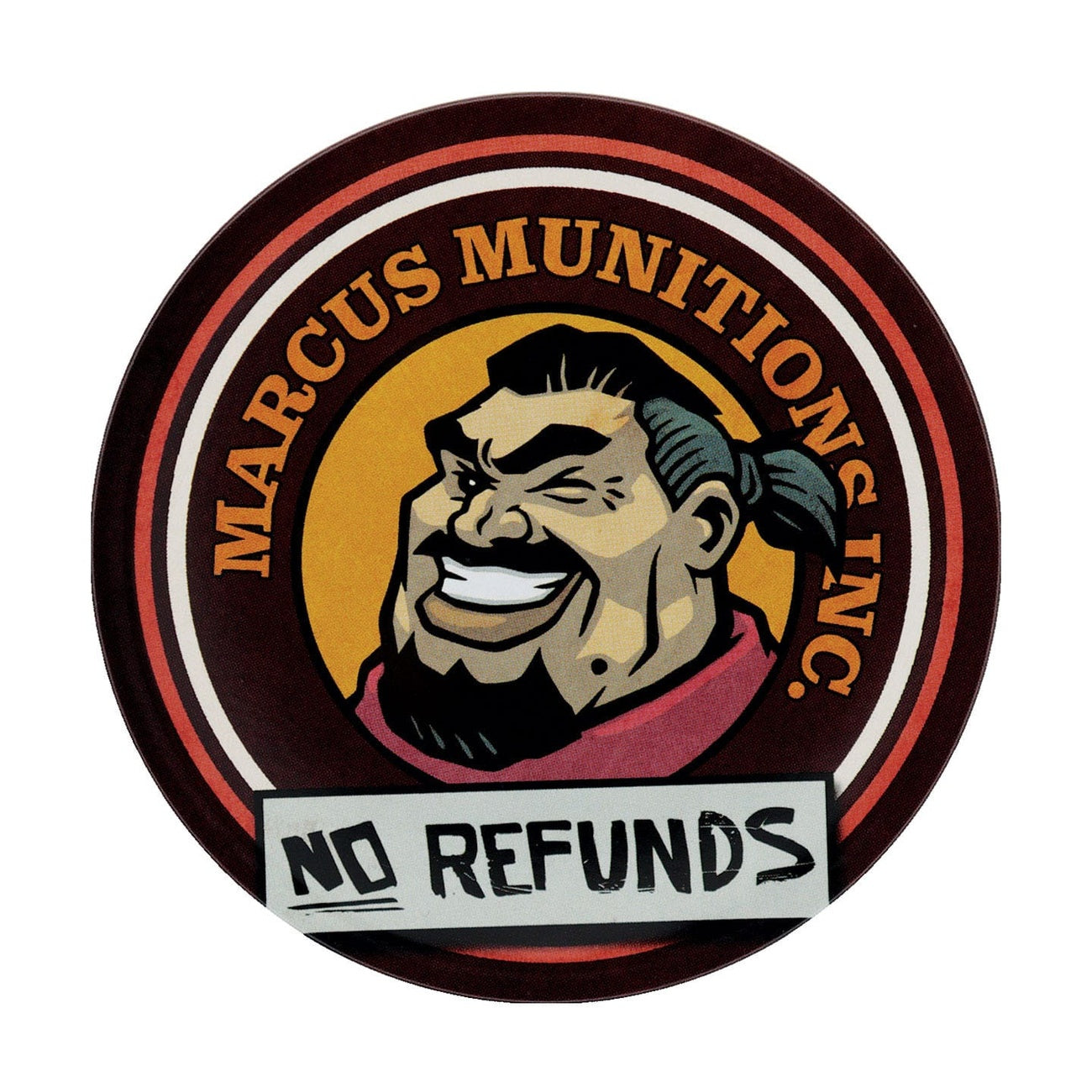 Image produit Borderlands – Set de 4 sous-verres