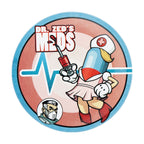 Image produit Borderlands – Set de 4 sous-verres