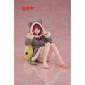 Image produit Oshi no Ko Statue PVC Desktop Cute Figure Kana Arima (Cat Room Wear Ver.) 13 cm