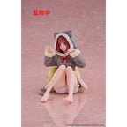 Image produit Oshi no Ko Statue PVC Desktop Cute Figure Kana Arima (Cat Room Wear Ver.) 13 cm