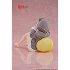 Image produit Oshi no Ko Statue PVC Desktop Cute Figure Kana Arima (Cat Room Wear Ver.) 13 cm