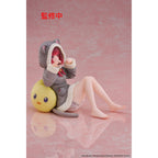 Image produit Oshi no Ko Statue PVC Desktop Cute Figure Kana Arima (Cat Room Wear Ver.) 13 cm