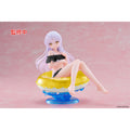 Image produit Angel Beats! Aqua Float Girls Statue PVC Figurine Kanade Tachibana Renewal Edition 10 cm