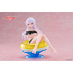 Image produit Angel Beats! Aqua Float Girls Statue PVC Figurine Kanade Tachibana Renewal Edition 10 cm