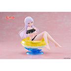 Image produit Angel Beats! Aqua Float Girls Statue PVC Figurine Kanade Tachibana Renewal Edition 10 cm