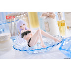 Image produit Angel Beats! Aqua Float Girls Statue PVC Figurine Kanade Tachibana Renewal Edition 10 cm