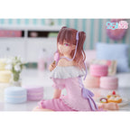 Image produit 2.5 Dimensional Seduction Newly Written Taito Kuji Online Statue PVC Mikari Tachibana 11 cm