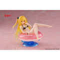 Product image To Love-Ru Darkness Aqua Float Girls PVC Statue Golden Darkness 10 cm