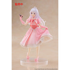 Product image Wandering Witch: The Journey of Elaina Coreful PVC Statue Elaina Mask & Party Dress Ver. 18 cm