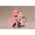 Image produit To Love-Ru Darkness Statue PVC Desktop Cute Figure Lala Chinese Dress Ver. 13 cm