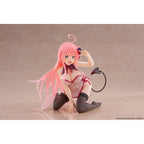 Image produit To Love-Ru Darkness Statue PVC Desktop Cute Figure Lala Chinese Dress Ver. 13 cm