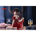 Image produit Date A Live V Statue PVC Desktop Cute Figure Kurumi Tokisaki Nightwear Ver. Renewal 13 cm