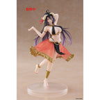 Product image Overlord Coreful PVC Statue Albedo Dancer Ver. 18 cm