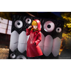 Image produit Daemons of the Shadow Realm Taito Kuji Online Ravitier Plus Statue PVC Gabby Composed Face Ver. 16 cm
