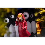 Image produit Daemons of the Shadow Realm Taito Kuji Online Ravitier Plus Statue PVC Gabby Composed Face Ver. 16 cm
