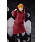 Image produit Daemons of the Shadow Realm Taito Kuji Online Ravitier Plus Statue PVC Gabby Composed Face Ver. 16 cm