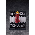 Image produit Daemons of the Shadow Realm Taito Kuji Online Ravitier Plus Statue PVC Gabby Bite Ver. 16 cm