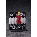Image produit Daemons of the Shadow Realm Taito Kuji Online Ravitier Plus Statue PVC Gabby Bite Ver. 16 cm
