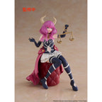 Image produit Frieren: Beyond Journey's End Statue PVC Desktop Cute Figure Aura the Guillotine 13 cm