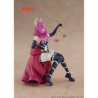 Image produit Frieren: Beyond Journey's End Statue PVC Desktop Cute Figure Aura the Guillotine 13 cm