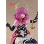 Image produit Frieren: Beyond Journey's End Statue PVC Desktop Cute Figure Aura the Guillotine 13 cm