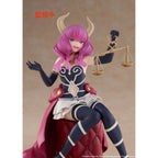 Image produit Frieren: Beyond Journey's End Statue PVC Desktop Cute Figure Aura the Guillotine 13 cm