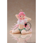 Image produit To Love-Ru Darkness Statue PVC Desktop Cute Figure Lala Roomwear Ver. 13 cm