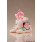 Image produit To Love-Ru Darkness Statue PVC Desktop Cute Figure Lala Roomwear Ver. 13 cm