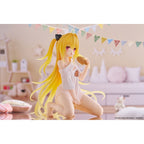 Image produit To Love-Ru Darkness Statue PVC Desktop Cute Figure Golden Darkness Roomwear Ver. 13 cm